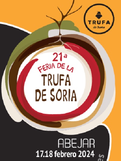 21ª Feria de la Trufa de Soria